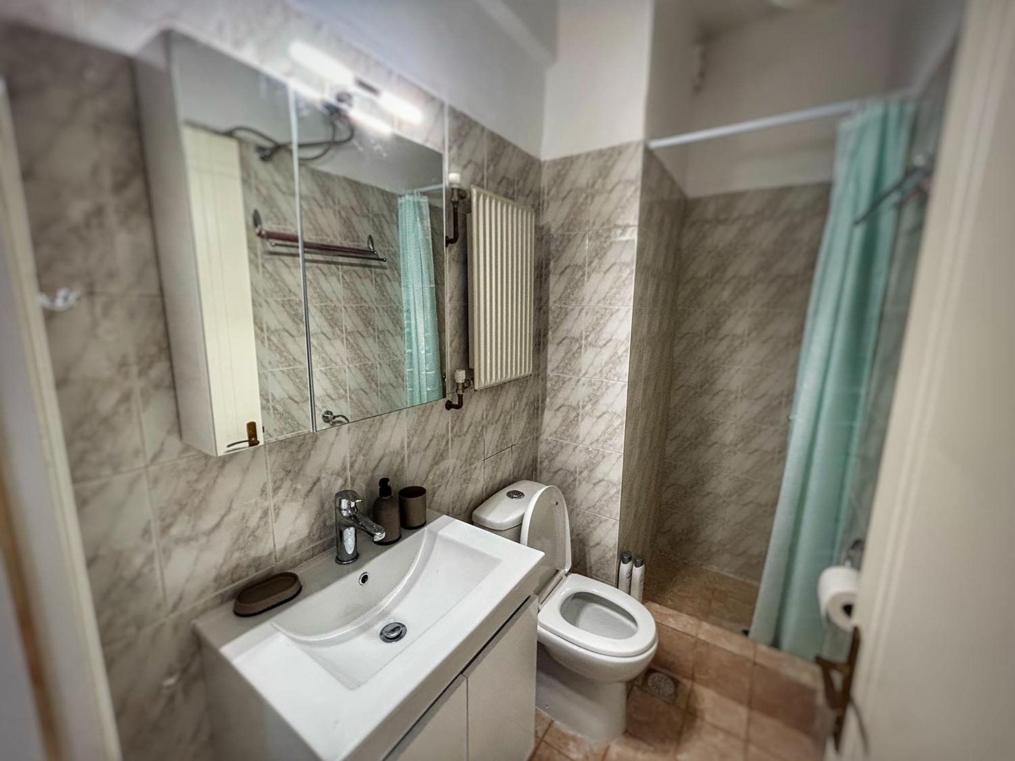 Studio 91 Alexandroupolis Buitenkant foto